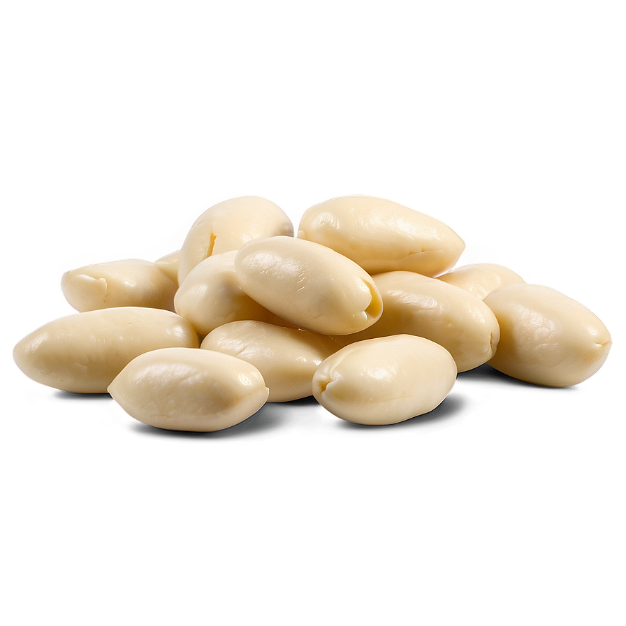 Butter Beans Png 90 PNG Image