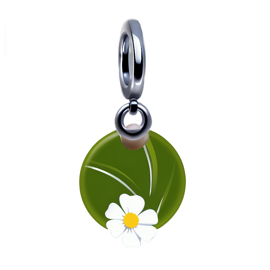 Buttercup Charm Png 06252024 PNG Image