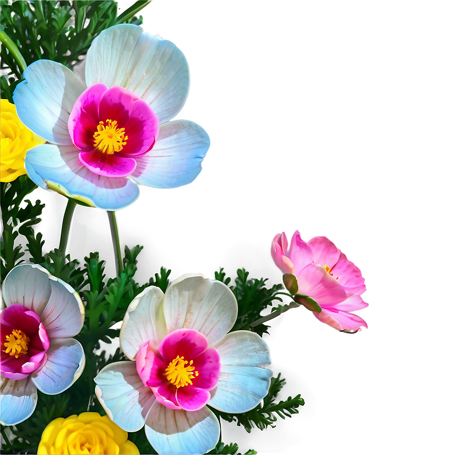 Buttercup Elegance Png 47 PNG Image