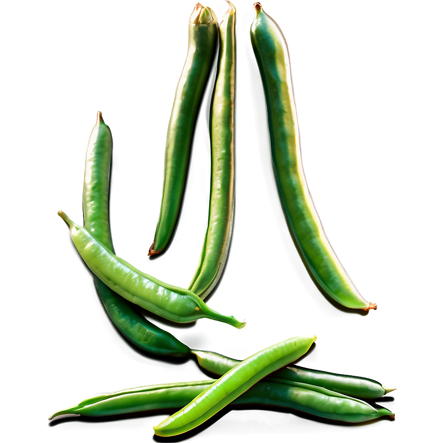 Buttered Green Beans Png Juc76 PNG Image