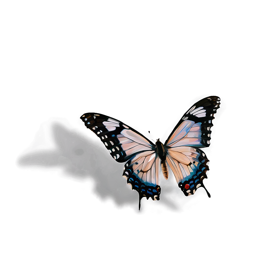 Butterfly Authenticity Png Xok30 PNG Image