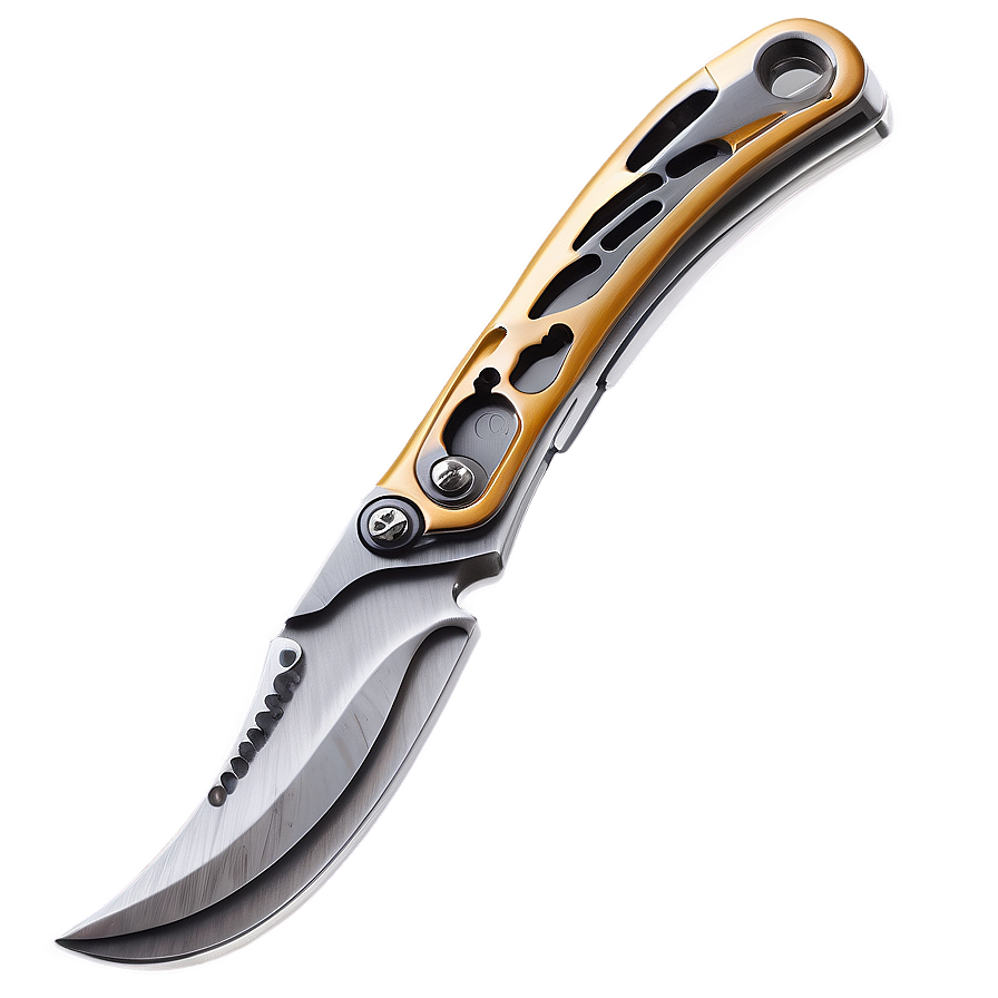 Butterfly Knife Png Rpe50 PNG Image