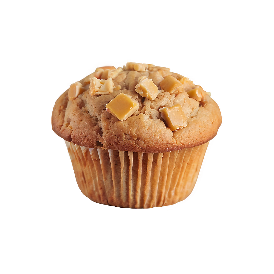 Butterscotch Muffin Png 05212024 PNG Image