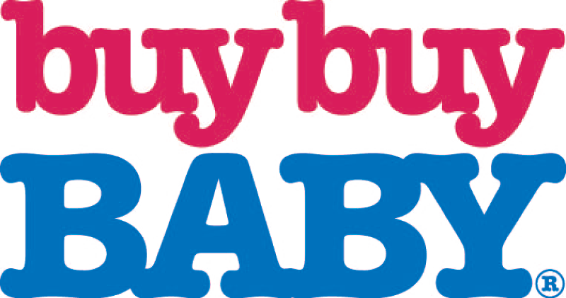 Buy Buy Baby Logo PNG Image