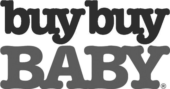 Buy Buy Baby Store Logo PNG Image