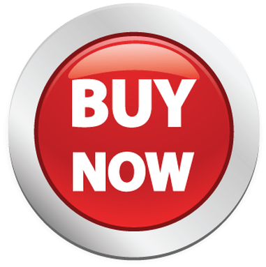 Buy Now Button Redand White PNG Image