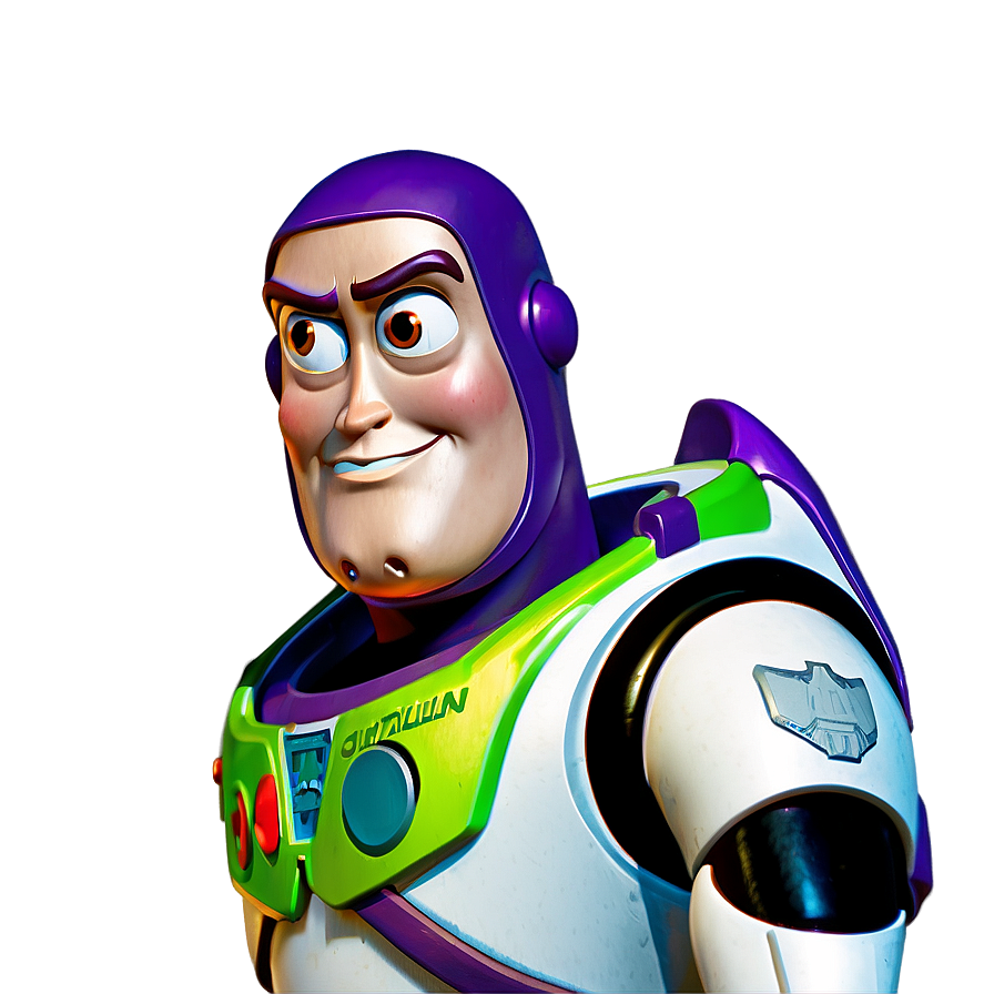 Buzz Lightyear And Friends Png 99 PNG Image