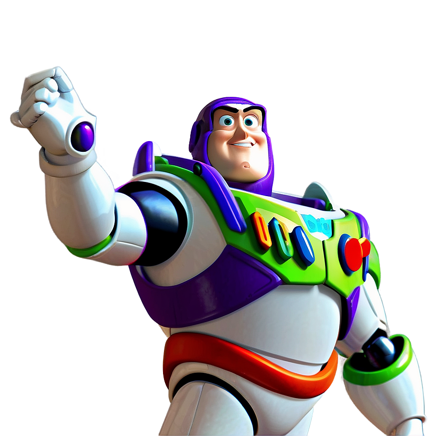 Buzz Lightyear Animated Gif Png 79 PNG Image