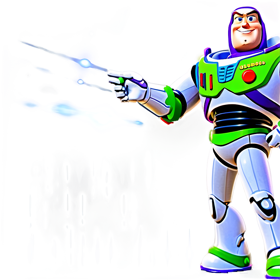 Buzz Lightyear Galactic Hero Png 75 PNG Image