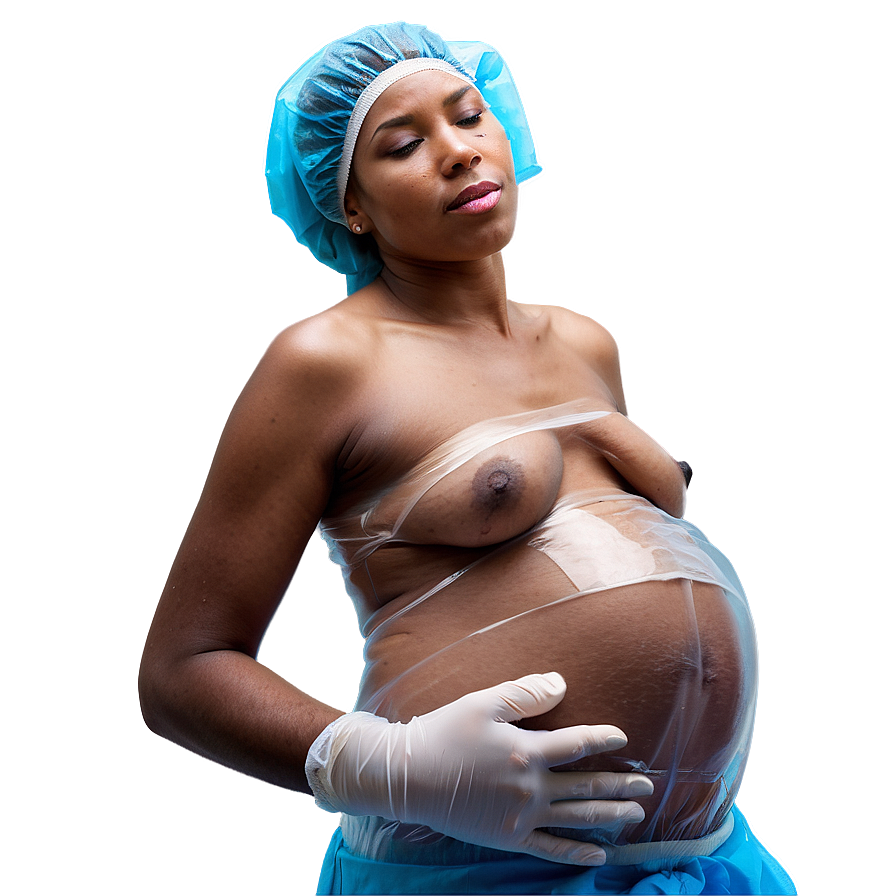 C-section Surgery Procedure Png Its65 PNG Image