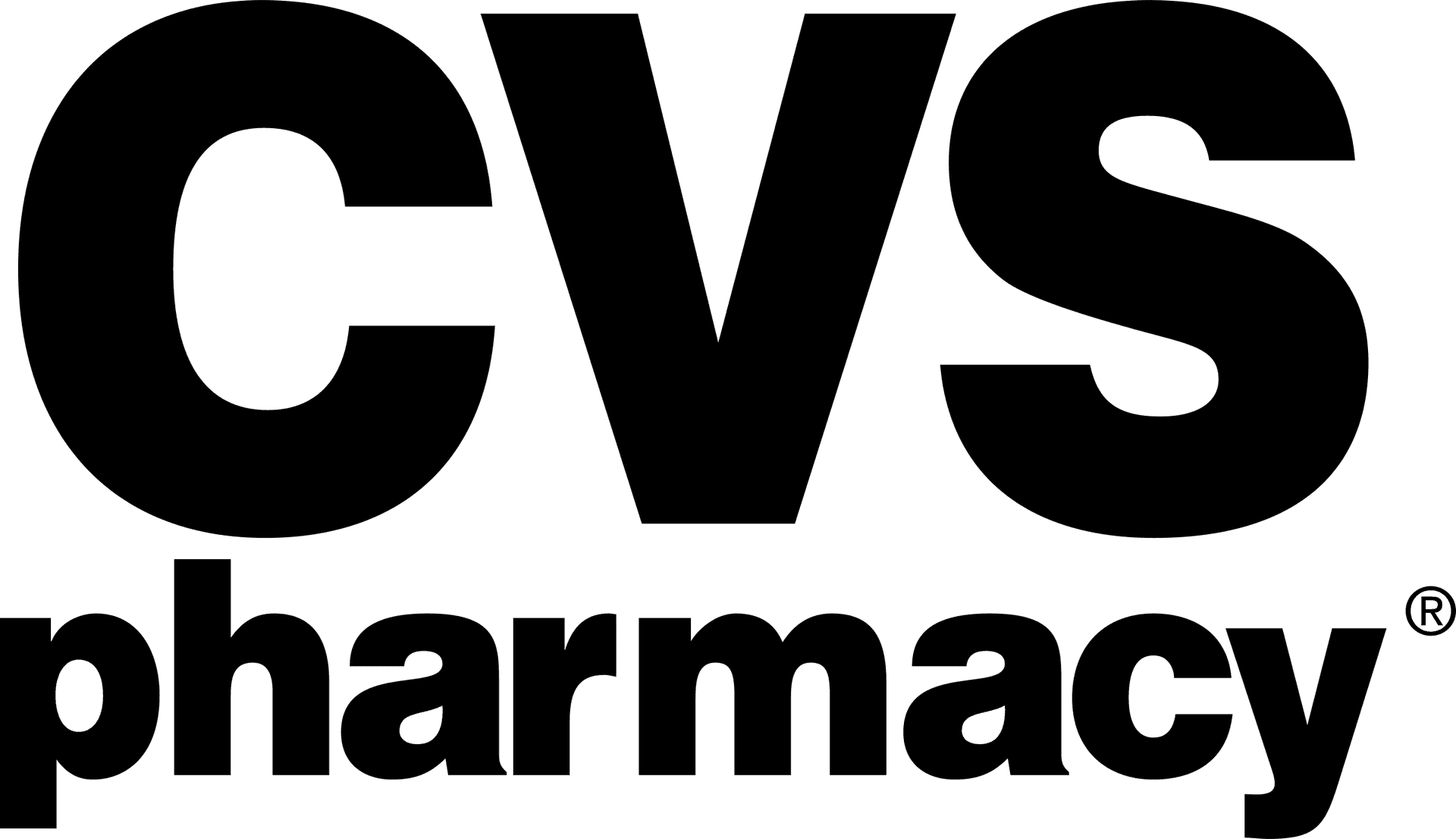 C V S Pharmacy Logo PNG Image