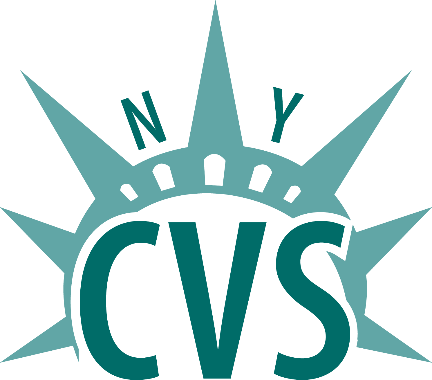 C V S Pharmacy Statueof Liberty Logo PNG Image