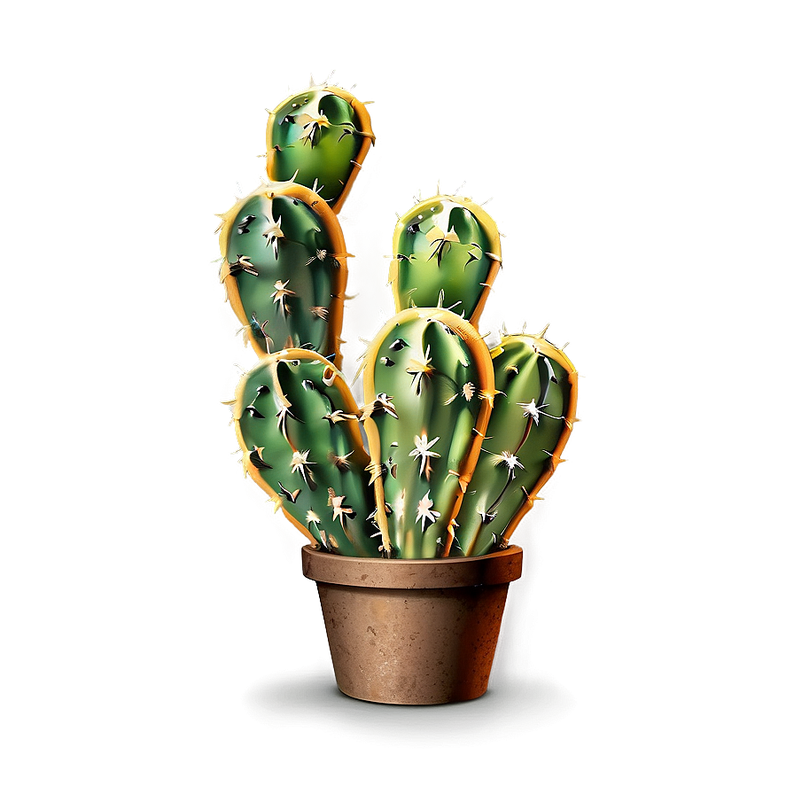 Cactus Texture Png Ekj29 PNG Image