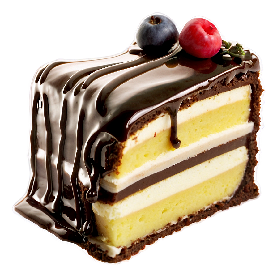 Cake A PNG Image