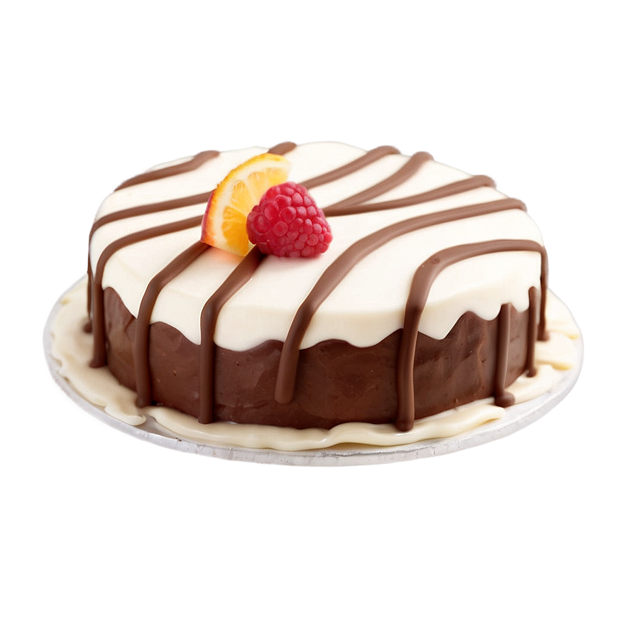 Cake D PNG Image