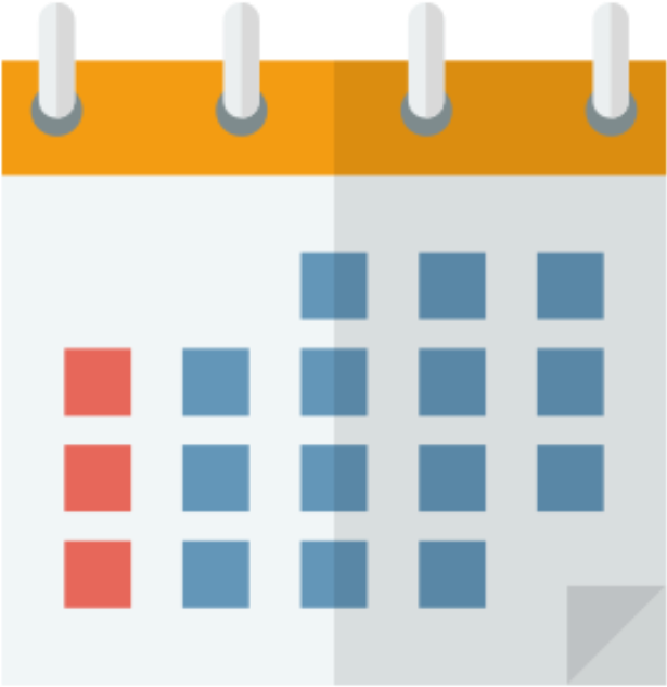 Calculator App Icon PNG Image