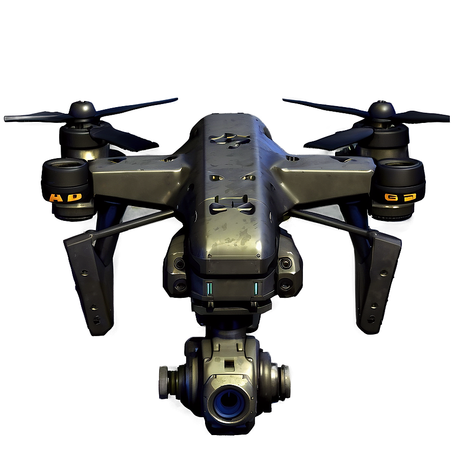 Call Of Duty Drone Png 05212024 PNG Image