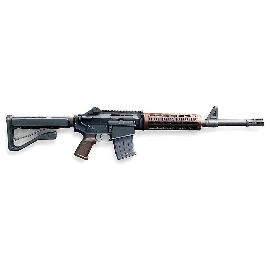 Call Of Duty Guns Png Ldd91 PNG Image