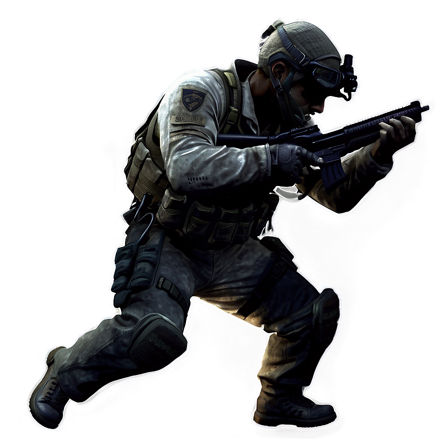 Call Of Duty Victory Png Fey50 PNG Image