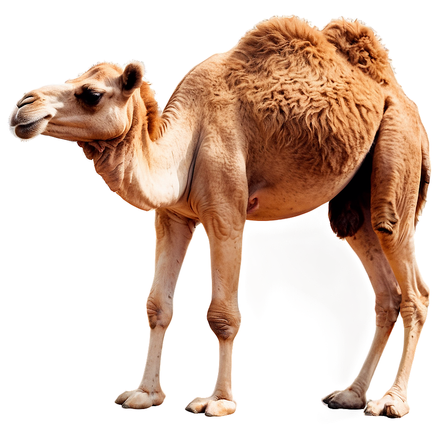 Camel Family Png Wnx PNG Image