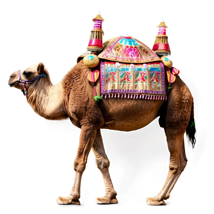 Camel Pack Png Yrp7 PNG Image