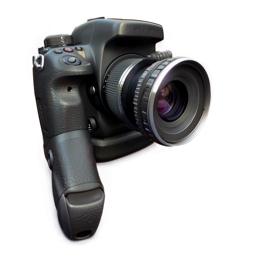 Camera B PNG Image