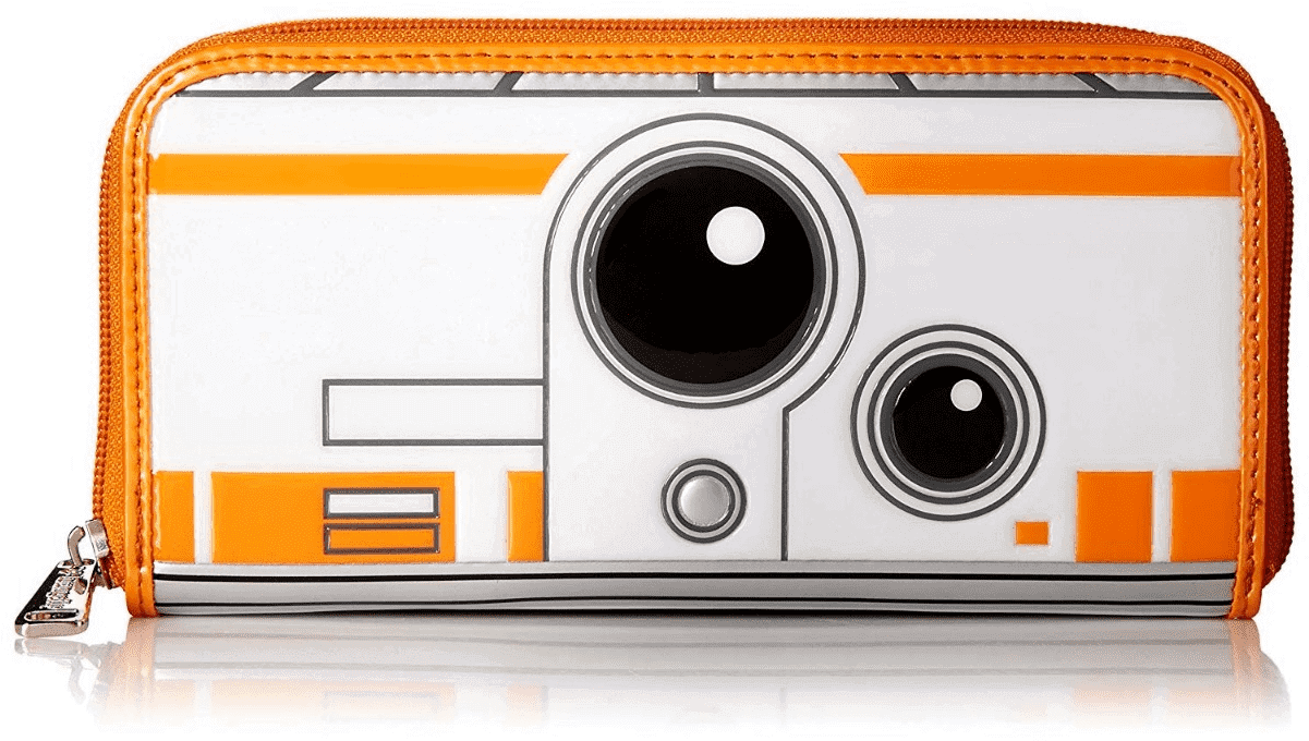 Camera Design Wallet PNG Image