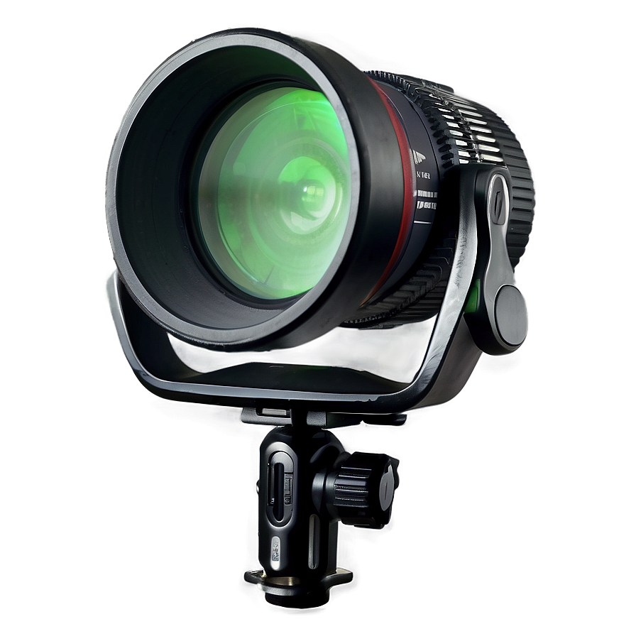 Camera Flash Mount Png Itr7 PNG Image