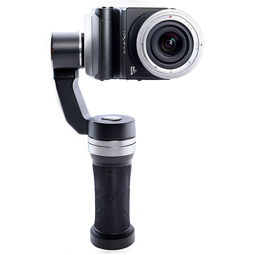 Camera Gimbal Png 04292024 PNG Image