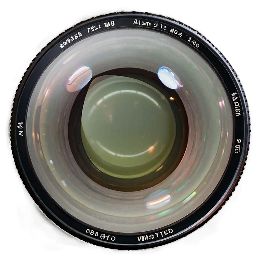 Camera Lens Angle Of View Png 57 PNG Image