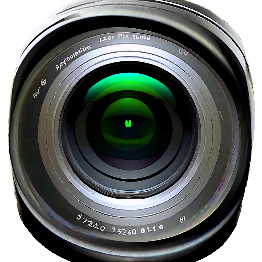 Camera Lens Aperture Png Vtn35 PNG Image