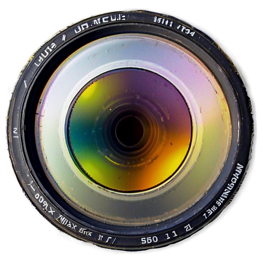 Camera Lens Cross Section Png Ukt76 PNG Image