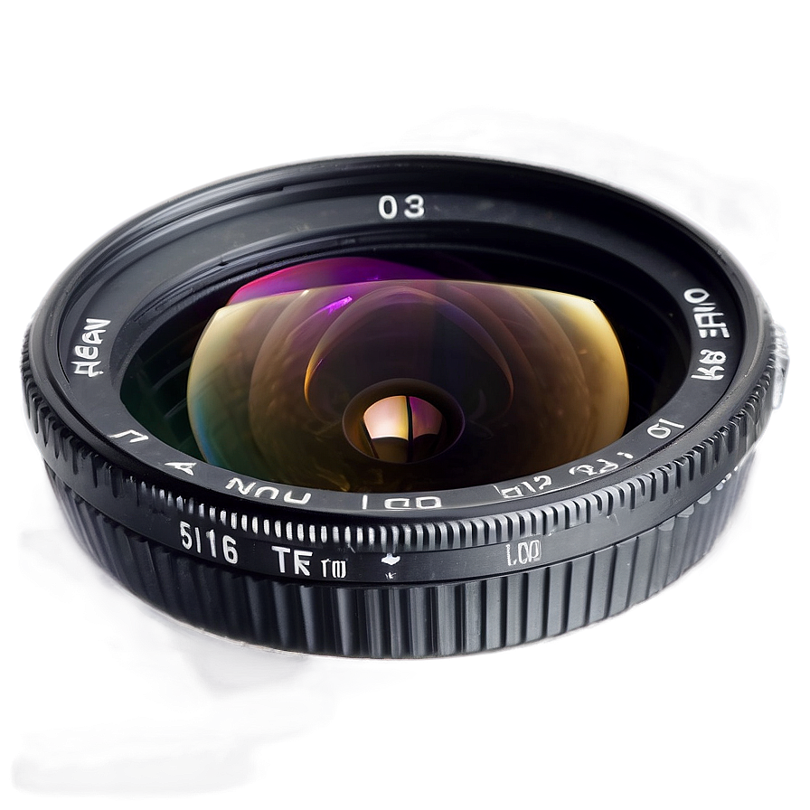 Camera Lens Diameter Png Gao24 PNG Image