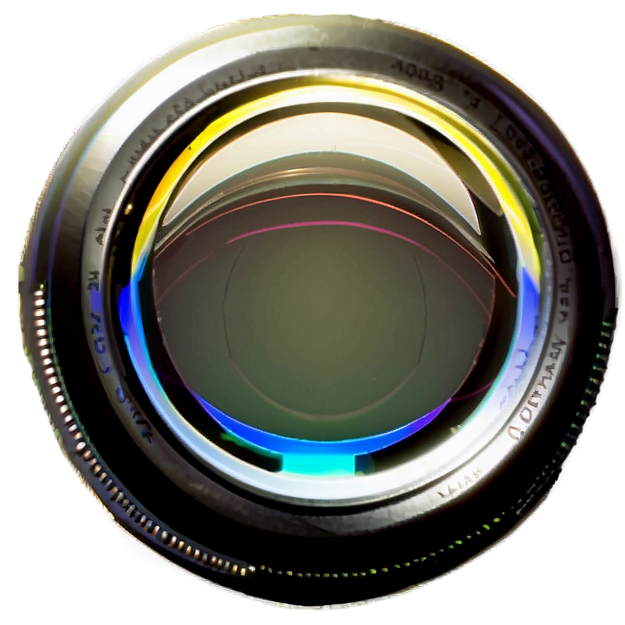 Camera Lens Glass Png Bdg PNG Image