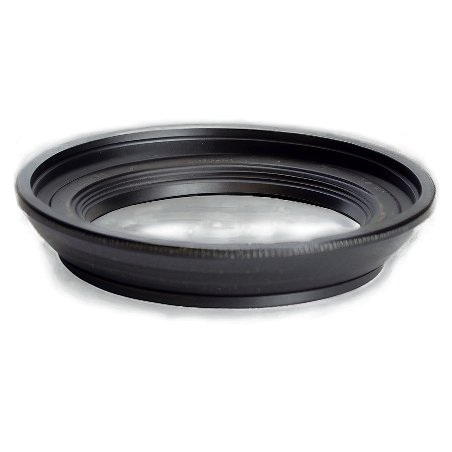 Camera Lens Hood Png 5 PNG Image