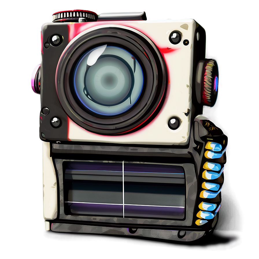 Camera Shutter Png Hpe PNG Image