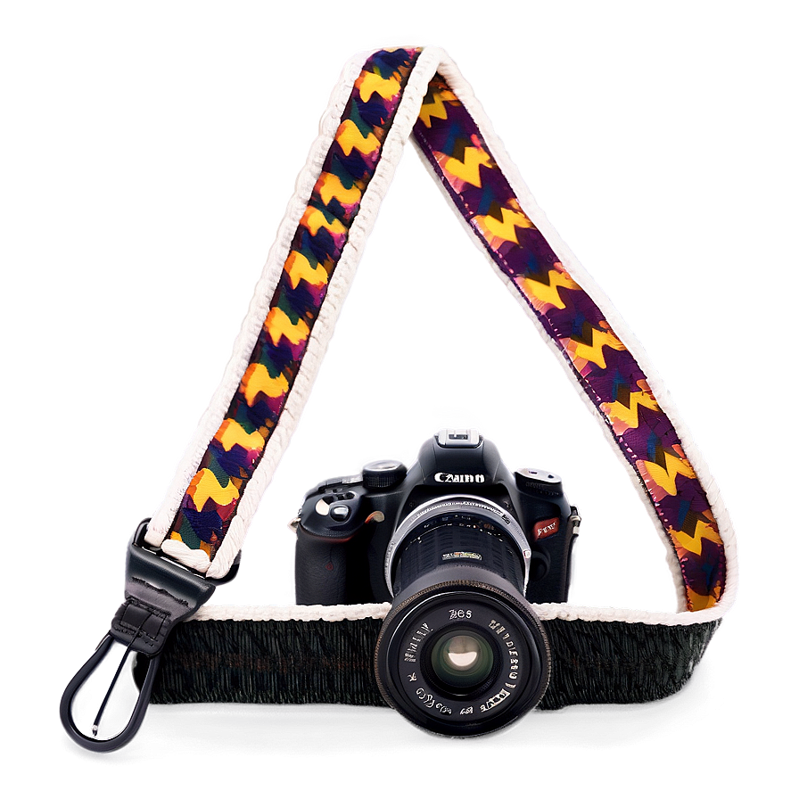 Camera Strap Png Iiq99 PNG Image