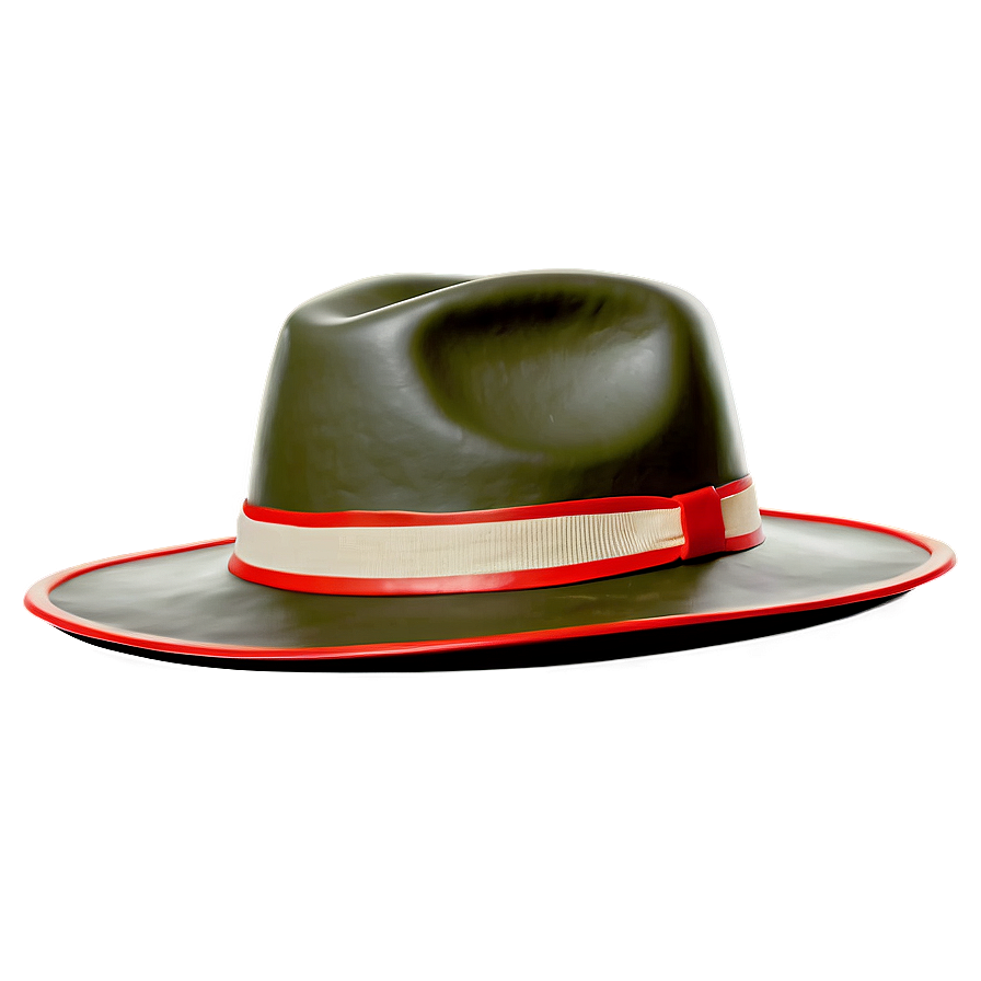 Campaign Hat Png 05042024 PNG Image