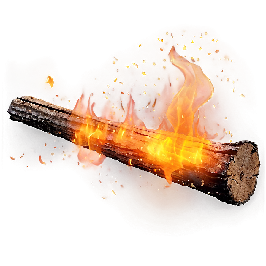 Campfire Effect Png 32 PNG Image