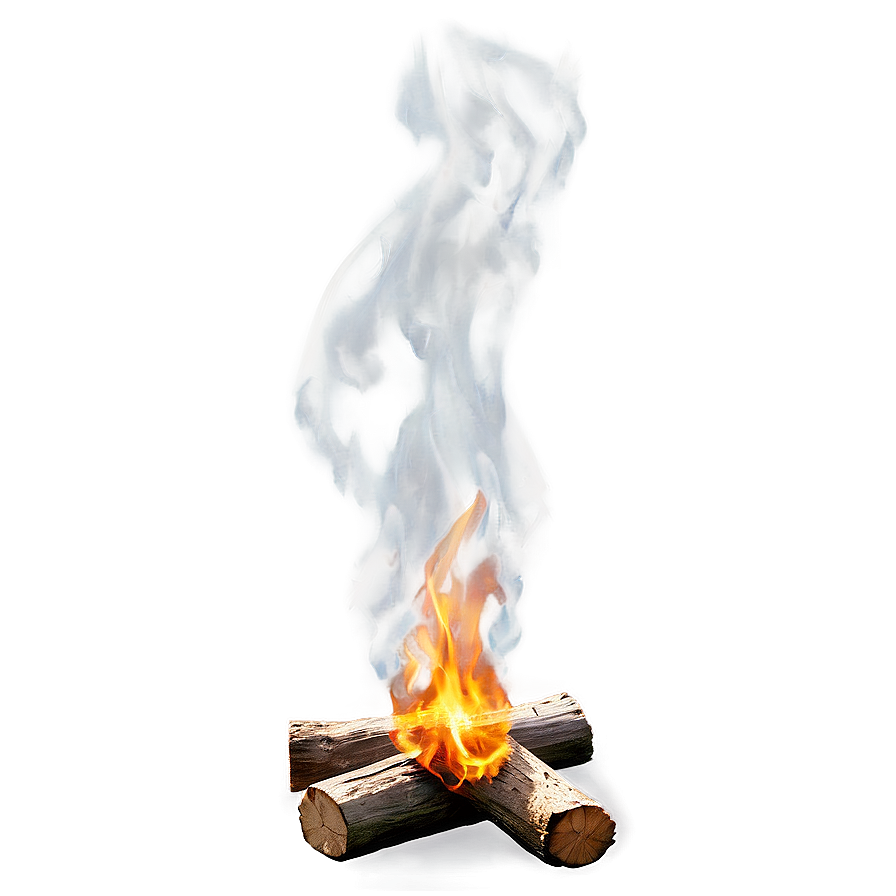 Campfire Flames Png 41 PNG Image