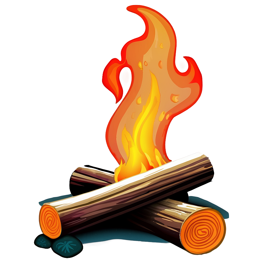 Campfire Png Transparent Jlg PNG Image