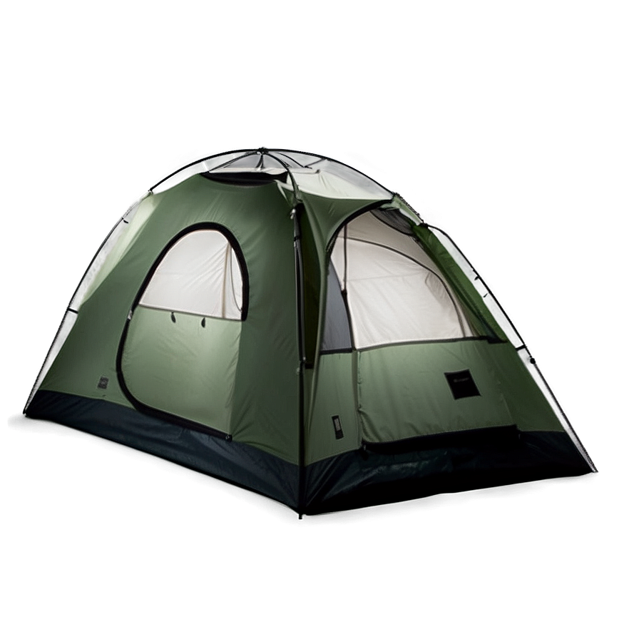 Camping B PNG Image