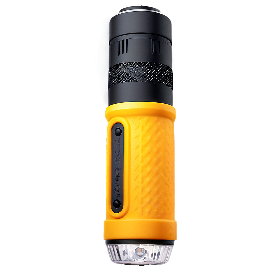 Camping Flashlight Png 05252024 PNG Image