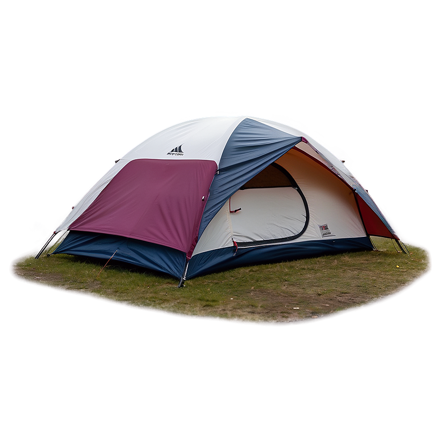 Camping In The Rain Tips Png 27 PNG Image