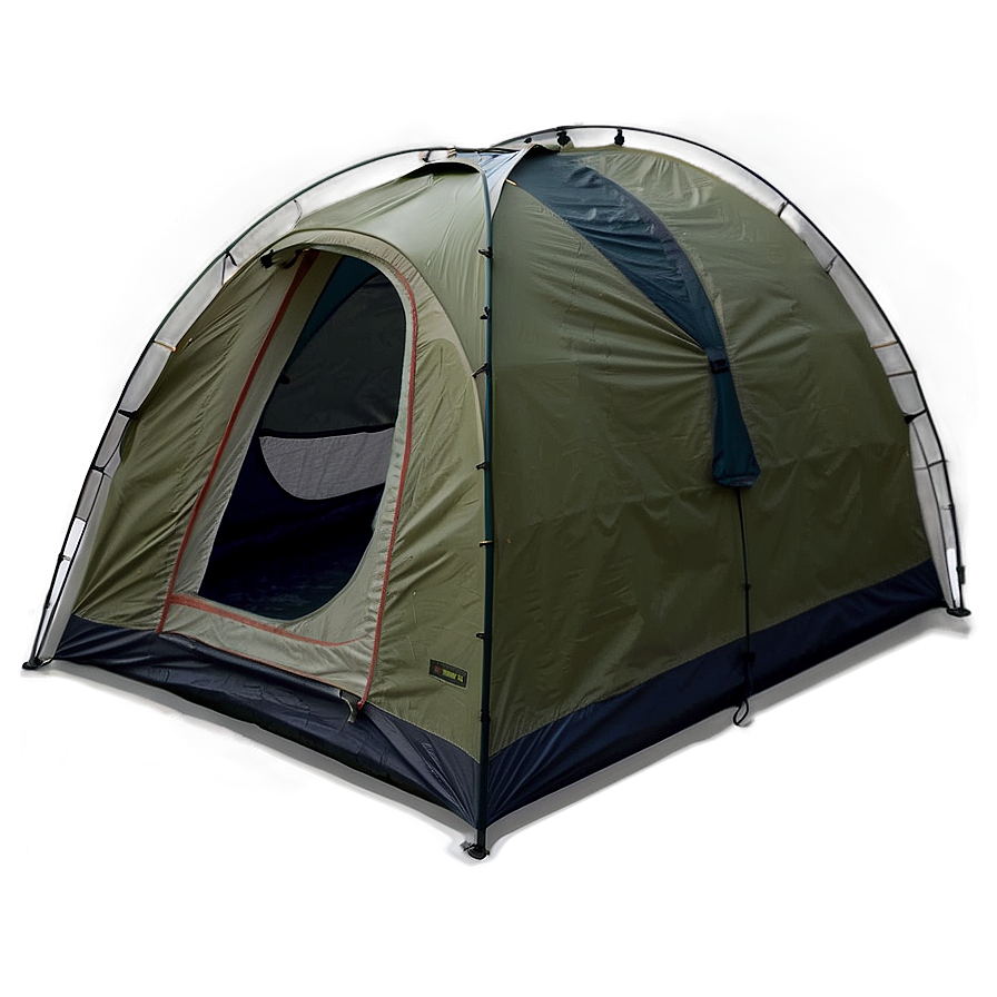 Camping In The Wilderness Vacation Png Tfy61 PNG Image