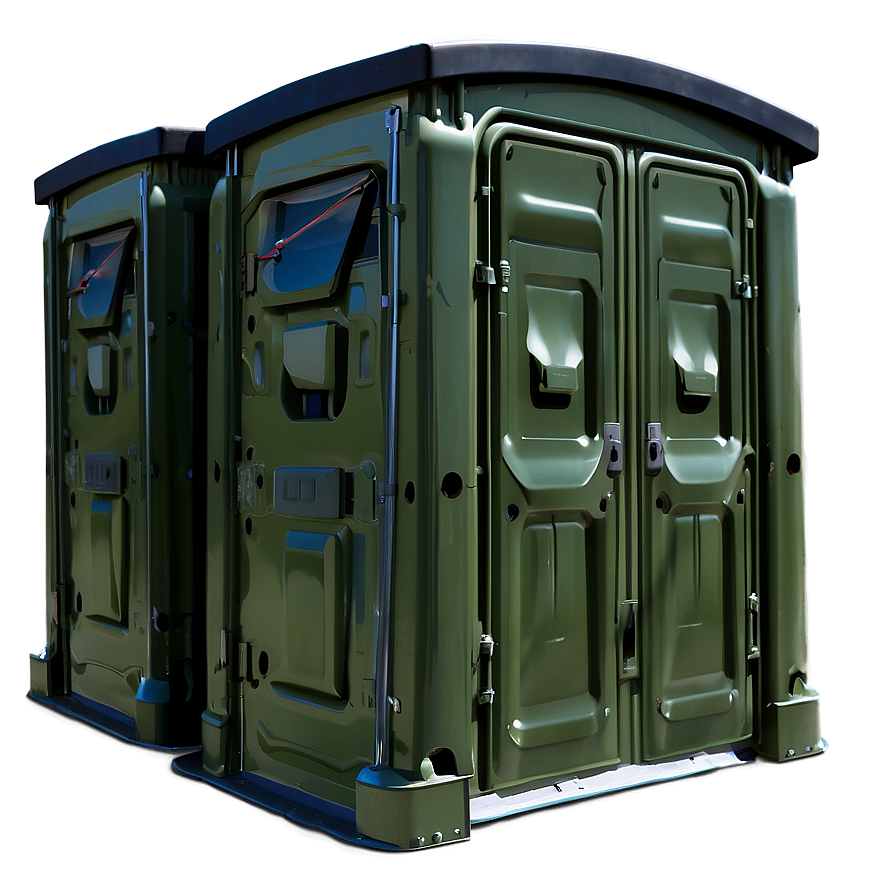 Camping Porta Potty Png 06212024 PNG Image