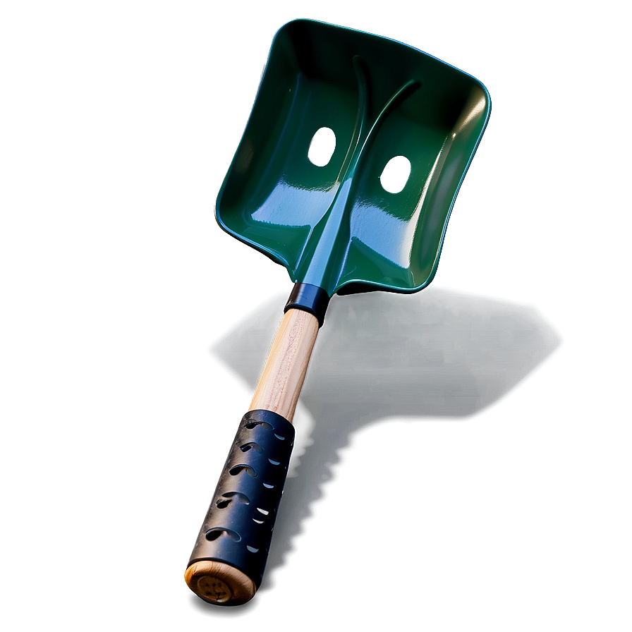 Camping Shovel Png Oin PNG Image