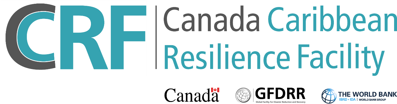 Canada Caribbean Resilience Facility Logo PNG Image