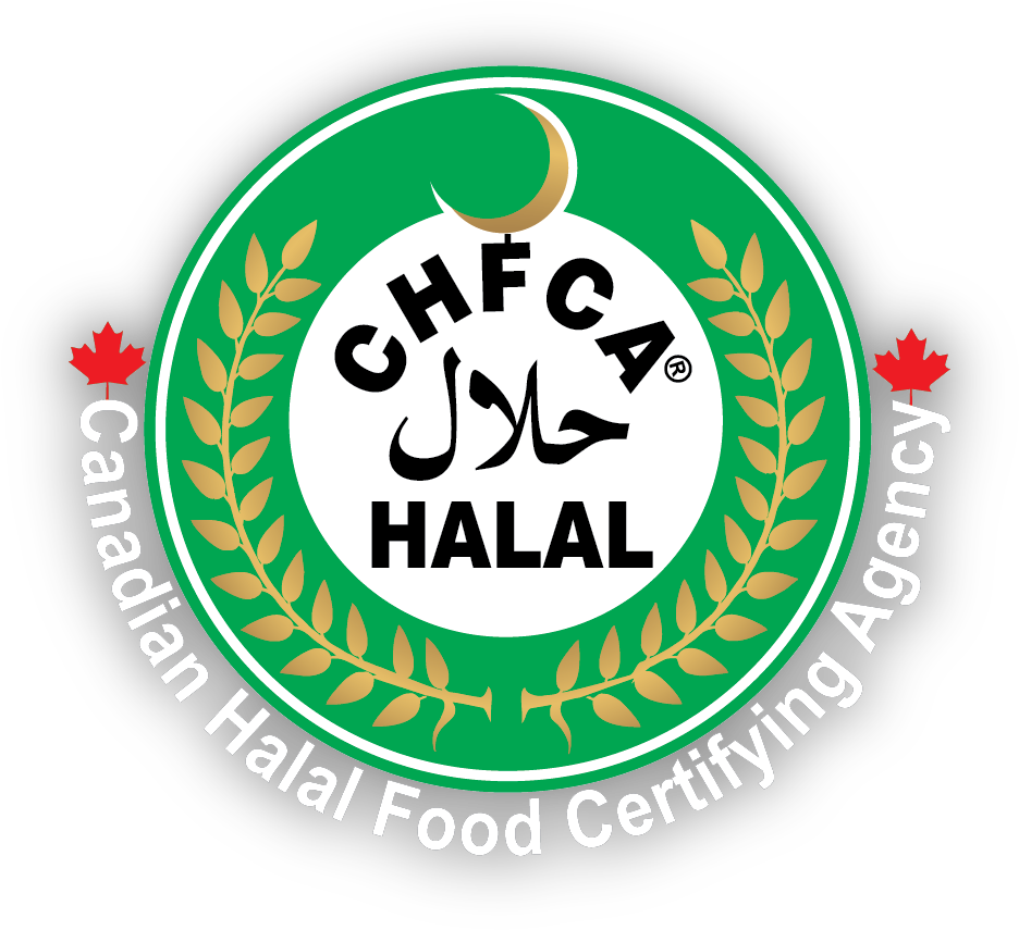 Canadian Halal Certification Seal PNG Image