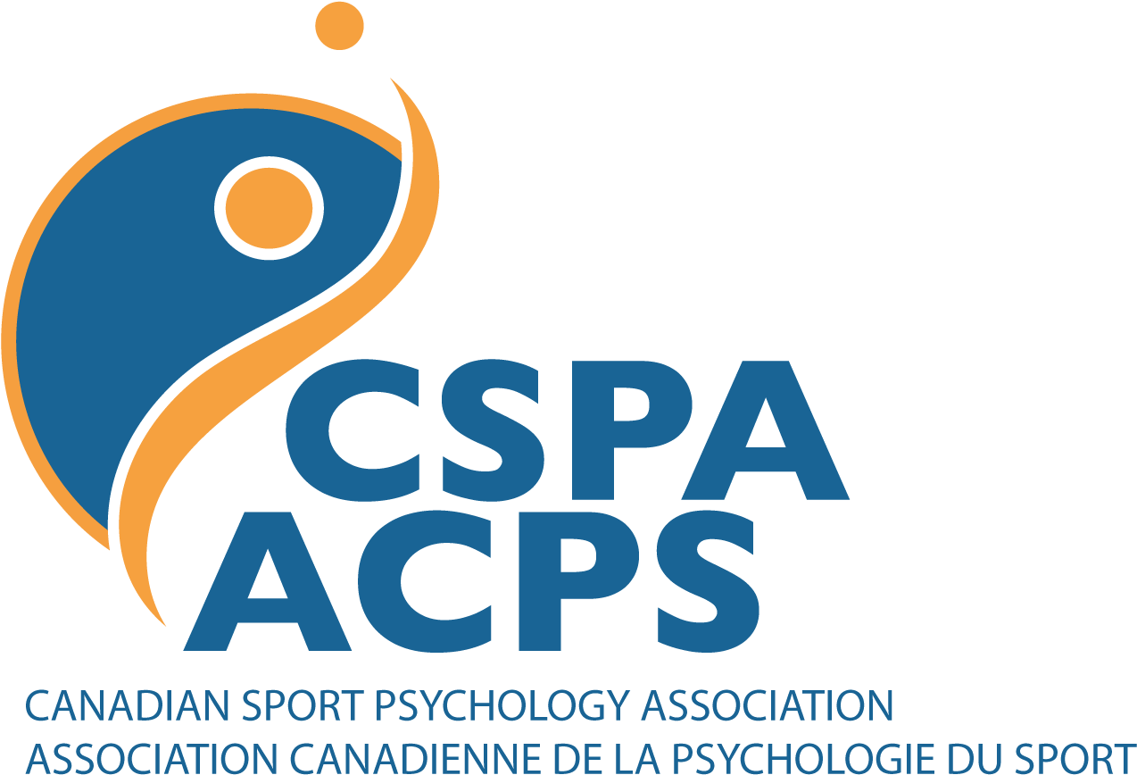 Canadian Sport Psychology Association Logo PNG Image